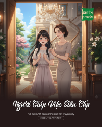Người Giúp Việc Siêu Cấp