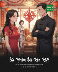 Gả Nhầm Gã Keo Kiệt