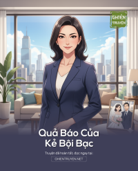 Quả Báo Của Kẻ Bội Bạc