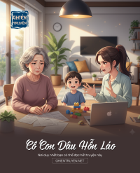 Cô Con Dâu Hỗn Láo