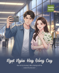 Ngọt Ngào Hay Đắng Cay