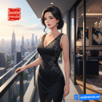 Kế HoạCh Trở ThàNh GóA Phụ GiàUa Có