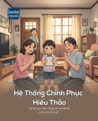 Hệ Thống Chinh Phục Hiếu Thảo