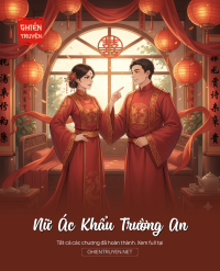 Nữ Ác Khẩu Trường An