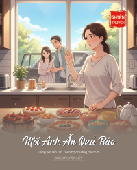 Mời Anh Ăn Quả Báo