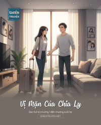Vị Mặn Của Chia Ly