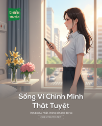 Sống Vì Chính Mình Thật Tuyệt