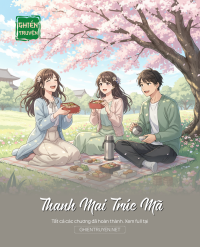 Thanh Mai Trúc Mã