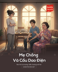 Mẹ Chồng Và Cầu Dao Điện