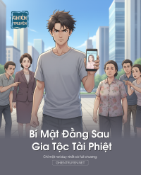 Bí Mật Đằng Sau Gia Tộc Tài Phiệt