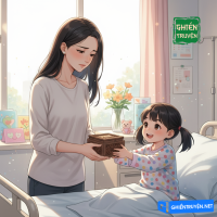 Người Đưa Thư Xuyên Thời Gian
