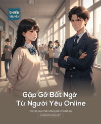 Gặp Gỡ Bất Ngờ Từ Người Yêu Online