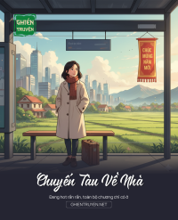 Chuyến Tàu Về Nhà