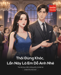 Thôi Đừng Khóc, Lần Này Là Em Dỗ Anh Nhé