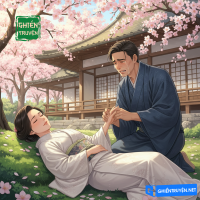 Khi Người Yên Là Kẻ Thù