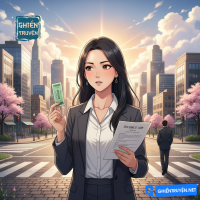 Tôi Trúng Số, Còn Anh Trúng B Á O Ứng