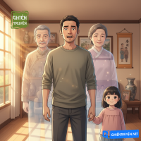 CuộC ĐờI Oan ỨC