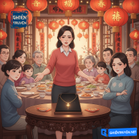 Tai Họa Năm Mới