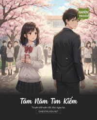 Tám Năm Tìm Kiếm