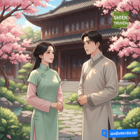 Người Vợ Ngoan Nhất Trong Ngôi Làng Không Lối Thoát