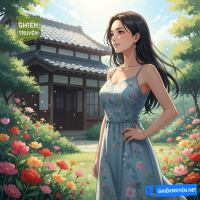 [Thập Niên 80] Nhượng Lại Phế Thải