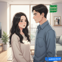 Anh Có Thể Làm Thế Thân