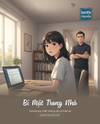 Bí Mật Trong Nhà