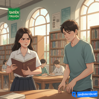 Cuộc Chiến Giành Danh Dự