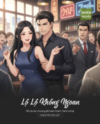 Lộ Lộ Không Ngoan