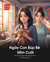 Ngày Con Búp Bê Mỉm Cười