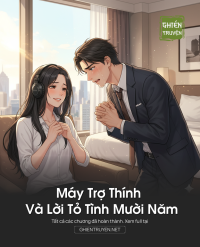 Máy Trợ Thính Và Lời Tỏ Tình Mười Năm