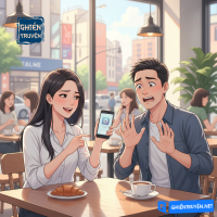 Bạn Gái Đặt Gạch Còn Anh Là Hàng Lỗi