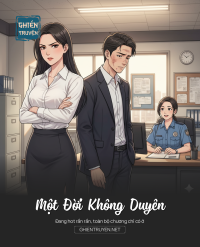 Một Đời Không Duyên