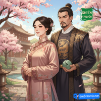 Phu Quân Cam Duc Nghe Được Tiếng Lòng