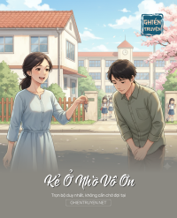 Kẻ Ở Nhờ Vô Ơn