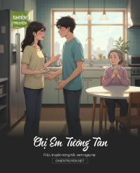 Chị Em Tương Tàn