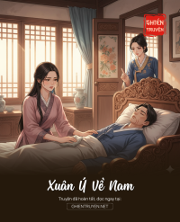 Xuân Ý Về Nam