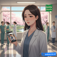 Lời Hứa Giữa Đêm Mưa