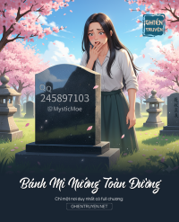 Bánh Mì Nướng Toàn Đường