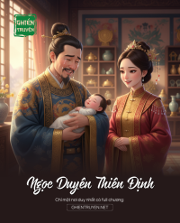 Ngọc Duyên Thiên Định