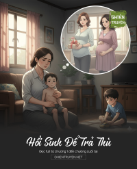 Hồi Sinh Để Trả Thù