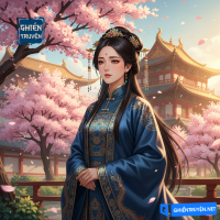 Sủng Ái Giả Dối