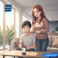 Giang Diêu, Anh Mặc Quần Lót 5 Tệ Thật Sao?!