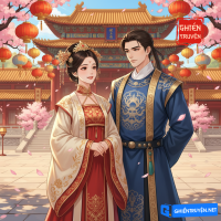 Kim Ngốc Lương Duyên