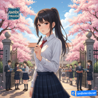 Trọng Sinh Không Gian Lùi Cho Kẻ Giả Nhân Nghĩa