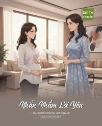 Nhắn Nhầm Lời Yêu