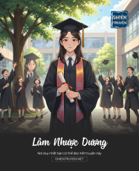 Lâm Nhược Dương