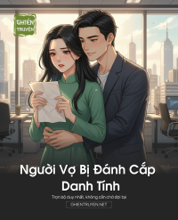 Người Vợ Bị Đánh Cắp Danh Tính