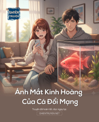 Ánh Mắt Kinh Hoàng Của Cá Đổi Mạng