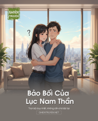 Bảo Bối Của Lục Nam Thần